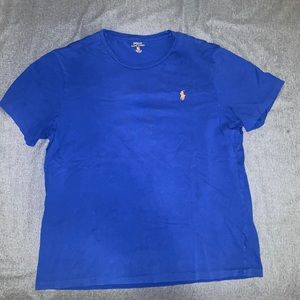 Polo Ralph Lauren Men’s T Shirt size XL